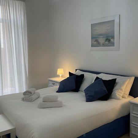 Incas Apartment บารี ภายนอก รูปภาพ