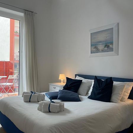Incas Apartment บารี ภายนอก รูปภาพ